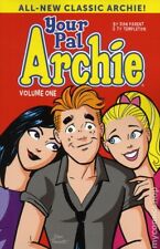 Your Pal Archie TPB #1-1ST NM 2018 Stock Image picture