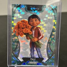 2025 Disney Kakawow phantom Miguel -Coco    /210 PD-BBD-145 picture
