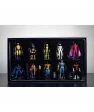 MARVEL STUDIOS X-MEN '97 4-Inch Collector Set 10 Figures Toy Sapiens Exclusive picture
