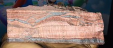HUGE 100 % Natural Rough Raw Red Tigers Eye Stone 1,224 Grams *RARE* Powerful  picture