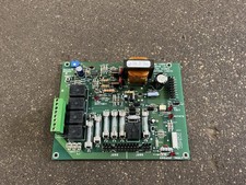 American Signal AC/DC Logic Board Revision E picture