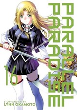 Parallel Paradise Vol. 16, Okamoto, Lynn New 9781685799618 Fast +- picture