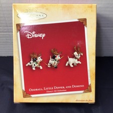 HALLMARK KEEPSAKE ORNAMENT 