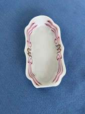 Maxim's Paris Vintage Art Deco Ashtray measuring 4.5