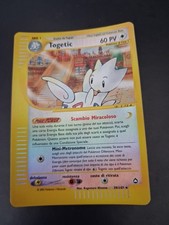 Pokemon Card Togetic Reverse 39/147 Aquapolis Near Mint NM picture