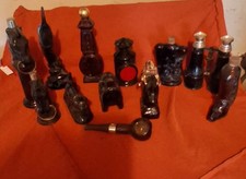 avon bottles vintage picture