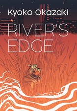 River's Edge By Okazaki, Kyoko Kyoko Okazaki, picture