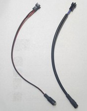 Eyes Always On 12 Ft HOME ACCENT Skeleton  Wiring Kit. picture