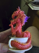DRAGON Kayomi Harai 
