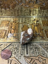 25g Antique Nevada Gold Mine Ore - Raw Glittering Pyrite & Snow Quartz Matrix picture