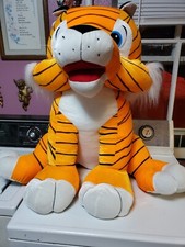 Vintage Plush Doll Stuffed Toy 27