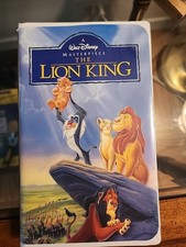 The Lion King Walt Disney Masterpiece Collection, 2977-1 picture