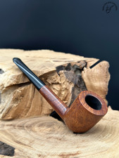 Peterson Product 122 Killarney Smooth Dublin Smoking Pipe picture