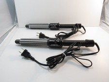 Conair Instant Heat Hair Styling Brush Lot of 2 120V 90W China picture