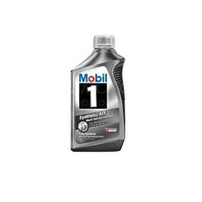 Mobil 1 Synthetic Atf 1 Quart Pack Of 6 Automatic Transmission Fluid 32 Ounce picture