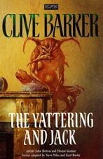 The Yattering and Jack by Barker, Clive Paperback Book The Fast  picture