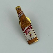 Vintage Grain Belt Brewery Beer Bottle Pin Advertising Minneapolis Brewing Co picture