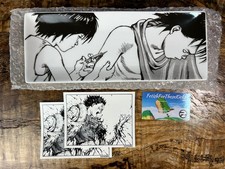 Supreme x Akira Syringe Ceramic Tray White FW17 picture