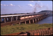 Frisco SD45 Duplicate Ektachrome Slide  Al Chione Set 278 Slide 12  picture