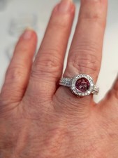 MYSTIC TOPAZ 7MM ROUND 1.70CT LOOSE GEMSTONE (Ring Not Included) picture