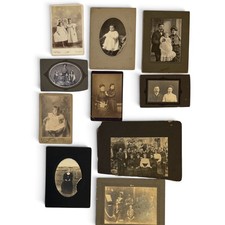 Antique Photos1800s-1900s picture