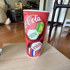 Coca-Cola Collector's Edition FIFA World Cup 2026, NY-NJ, France v Senegal picture