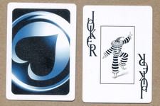PKR Online CASINO Let’s Play BLACK JOKER SWAP PLAYING CARD picture