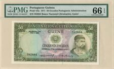 Portuguese Guinea P-44a - Foreign Paper Money - Paper Money - Foreign picture