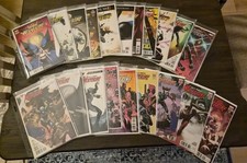 All-New Wolverine X-23 1-35 + Annual Complete. Honey Badger 1st Appearance picture