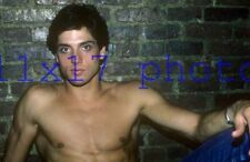 #1950,GERARD CHRISTPHER,BARECHESTED,SHIRTLESS,superboy,11X17 POSTER SIZE PHOTO picture
