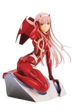 Kotobukiya - Darling In The Franxx - Zero Two 1/7 Scale PVC Figure picture
