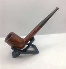 Vintage Proctus Deluxe Tobacco Pipe – Rusticated Estate Pipe picture
