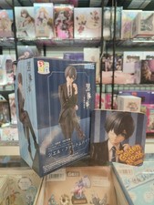 SEGA Anime Black Butler Public School Arc Ciel Phantomhive Perching Prize Figure picture