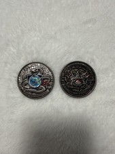 Florida DOC Security Threat intelligence Unit Coin “we See What Others Miss” picture