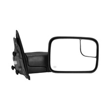 YITAMOTOR Towing Mirror for 2002-2008 Dodge Ram 1500 2500 3500 Pickup Truck picture