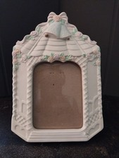 Vintage -Papel Freelance L50133 -Gazebo Wedding Frame picture