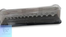 SNAP-ON 112TMMY Socket Set 1/4