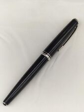 Montblanc Generation Fountain Pen 14K [There is a feeling of use] picture