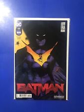 Batman #125 1st Print 1ST Appearance FAILSAFE Main A  Cover DC COMIC 2022 NM+ picture