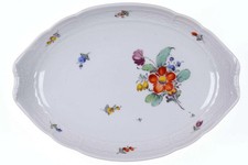 Nymphenburg 865 Hand Painted Porcelain tray picture