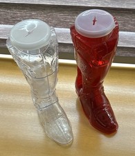 Gilleys Las Vegas Boot Souvenir Lot picture