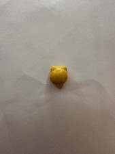 RARE & ONE-OF-A-KIND: Feline-Shaped Mini M&M (Collector's Item / Pure Art) picture