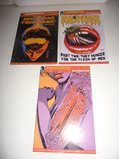 BRAIN BOY #1-3 1 2 3 Lot Dark Horse Comics 2013 NM-/NM Unread Copies picture