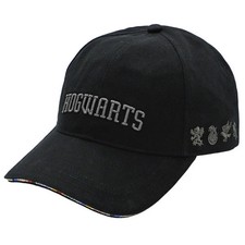 【USJ】Universal Studio Japan The Wizarding World of Harry Potter Cap Hogwarts picture