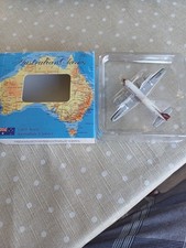 Aeroclassics Australian Classics Douglas DC4 VH-EDB Qantas 1:400 Ref LL17 picture