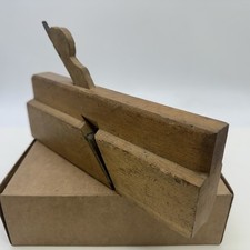 Ohio Tool Co. Columbus, OH. Hollow Plane. Marked 72 Antique Vintage Made In USA picture