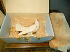 LLADRO 1015 Palomo Pequeno Figurine ORIG BOX  Mib Nice RETIRED Little Dove picture