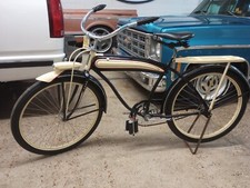1939 Elgin Four Star Deluxe Bicycle picture