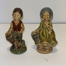 Vintage Wade Whimsies JACK AND JILL 3