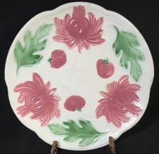 Bavarian Majolica  